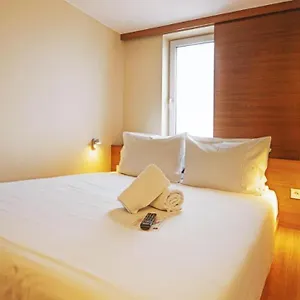 Hotel Dusseldorfer Hof, Frankfurt am Main