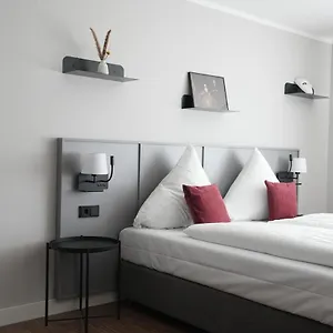 4* Ξενοδοχείο με διαμερίσματα Boutique Kaiser - &