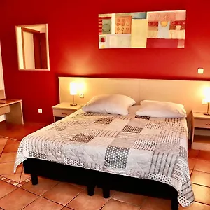 Hotel Aurelia, Frankfurt am Main