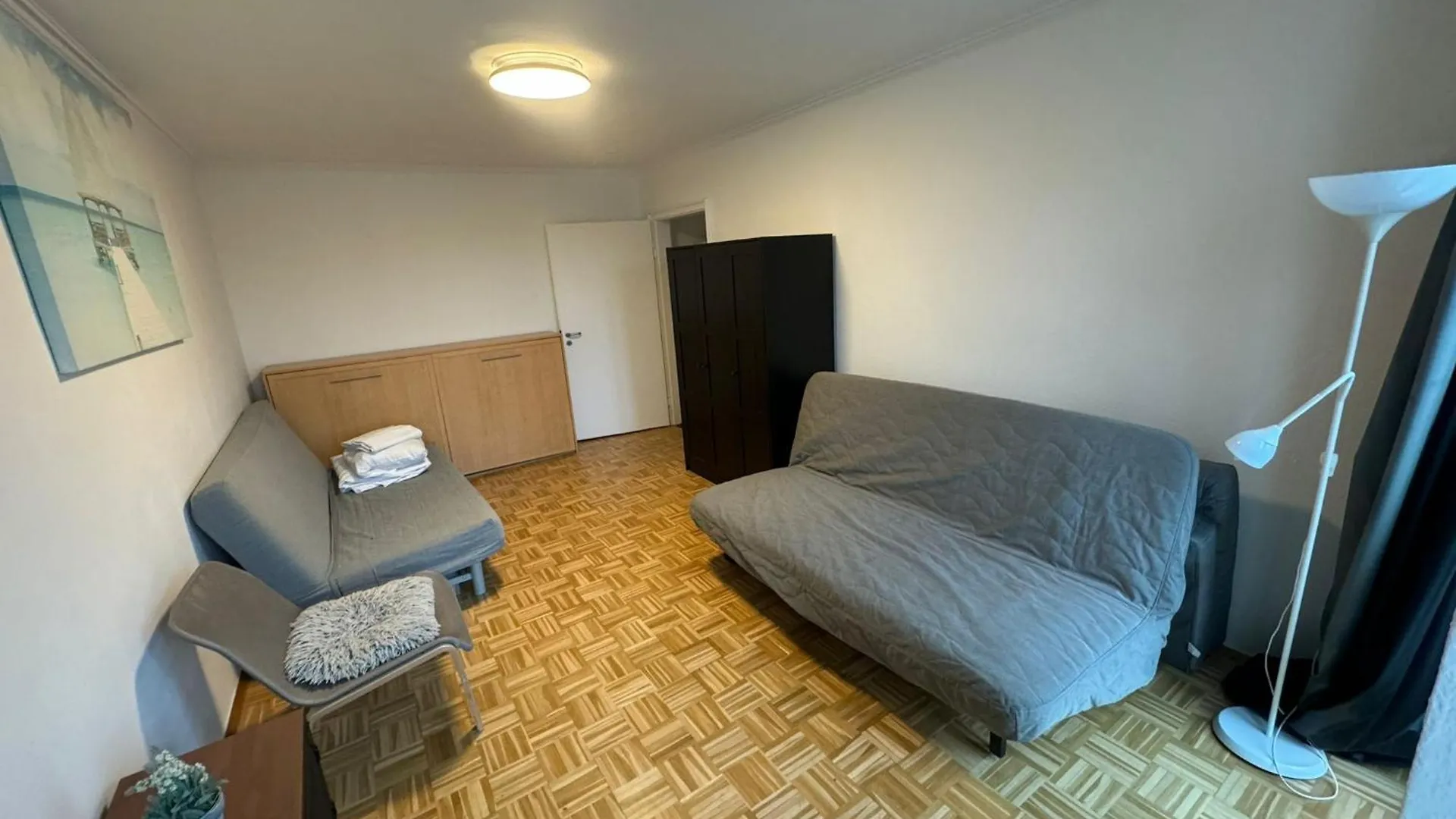 Juno Apartment 美因河畔法兰克福 0*,  德国