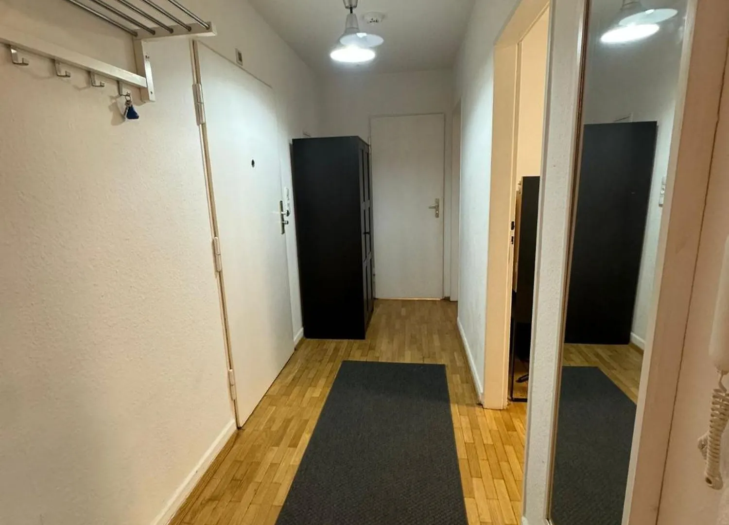 Juno Apartment Frankfurt am Main 0*,