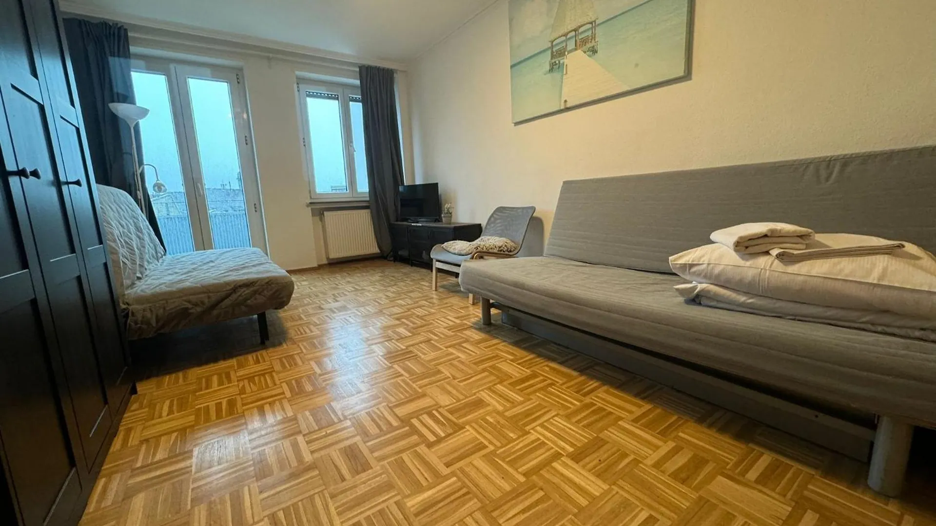Juno Apartment Frankfurt am Main Germany